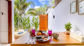 Kiki Village Private Villas - Image 3