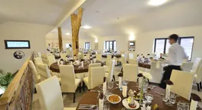 Pensiune Restaurant Flamingo - Image 2