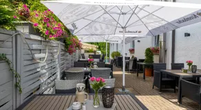 Landhotel Zum Niestetal - Image 3