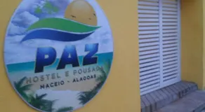 Hostel da Paz - Image 5