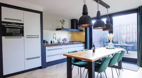 In de Mid - Prachtige appartementen in hartje Joure - Image 3