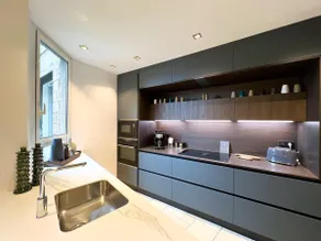 Apartment house View Rotonde, Amiens - Image 3