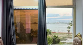 شاليهات الهنا 2 للإيجار مصيف قرية النورس الاسماعيلية - Image 2