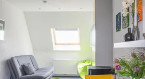 Die Himmlische - Gemütliche Ferienwohnung zum Entspannen - Image 2