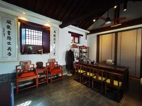 Shengyuan Boutique Homestay (Yantai Wanda Suocheng Branch) - Image 3