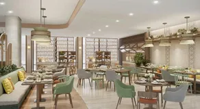 Element by Marriott Al Qassim - Image 4