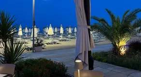 Hotel Silva Frontemare PARK & BEACH-PLACE INCLUDED - Image 2