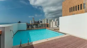 Studio Barra com piscina - Image 1