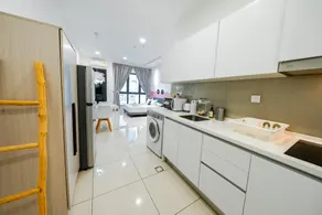 Highpark Suites at Petaling Jaya, Kelana Jaya by Plush - Image 3