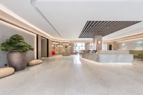JI Hotel Haining Jiangnan Avenue - Image 2