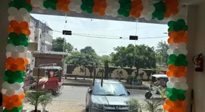Hotel Shri Ram Gopal Seva Dham - Image 5