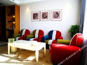 Shenhua Hotel (Yinchuan Drum Tower) - Image 4