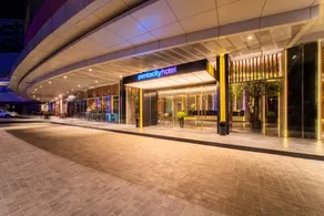 Pentacity Hotel Balikpapan - Image 4