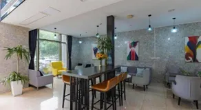 Echarm Hotel Hefei Binhu Exhibition Center - Image 3