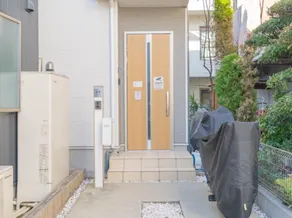 Angeline Share House Tokyo - Image 3