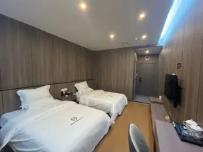 West Business Hotel - Image 5