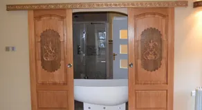 Amazing 4 Bed Scottish Baronial Style House - Image 2