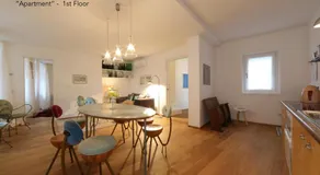 Casa Bellagio, Residence / Apartments - Image 2
