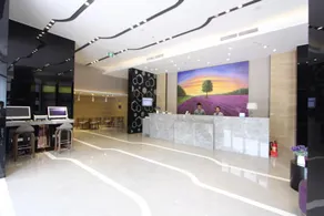 Lavande Hotels·Foshan Kuiqi Metro Station - Image 2