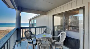 Delightful Gulf Front Condo i Perdido Key ~ Privat Balkon ~ Direkte på stranden! - Image 4