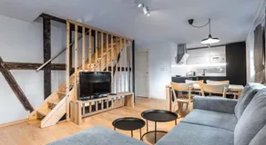 Apartmány VOLF - Boží Dar - Image 2