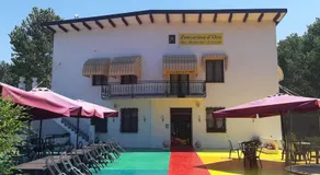 Hotel-Locanda ZANZARINA D'ORO nel PARCO OGLIO SUD - Image 3