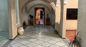 Charming villa in Safi - Image 4