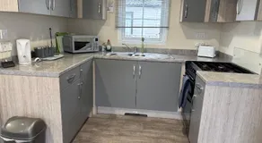 Forestbrook - Cheerful two bedroom tiny house - Image 3