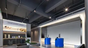 Atour Light Hotel Zhoushan Dinghai South Renmin Road - Image 4