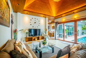 Bangtao Boutique Villa - Image 2