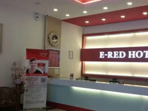 ERNES Hotel Alma Bukit Mertajam - Image 4