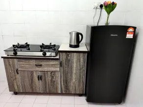 Homestay Kamy Ipoh [Teres 2 tgkt, 4 Bilik Aircond] - Image 4