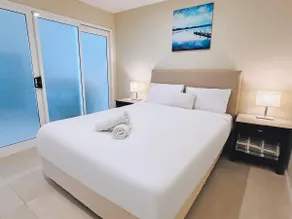 KozyGuru | Summer Hill | 1 Bed TownHouse - Image 2
