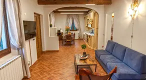 Gattaia Apartments with swimming pool - Image 5