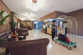 Eurotel Angeles - Image 5