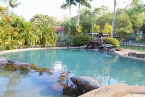 NRMA Atherton Tablelands Holiday Park - Image 2