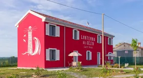 LANTERNA DEL DELTA Guest House - Image 2