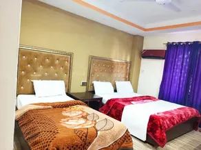 Hotel Regent - Image 2