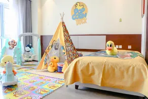 Ruide Celebrity Art Hotel - Image 5