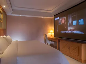 Vienna Hotel Shenzhen Henggang Cuihu Shangzhuang - Image 4