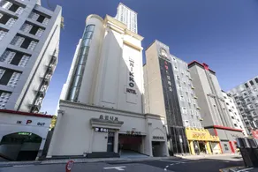 Nikko Hotel - Image 5
