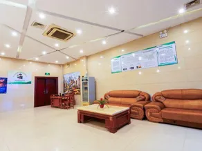 Longhai Yulong Hotel - Image 4
