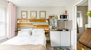 Arlington - private room and en-suite - Image 2