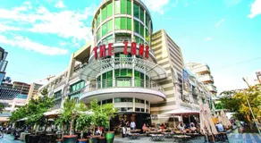 Billet Connect Rosebank - Image 3