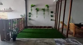 Cozy Nature Homestay Comfy -Netflix,Disneyhotstar Free WiFi - Image 4