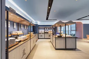 Hanting Hotel Xinxiang Municipal Government - Image 5