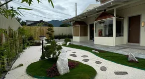 Muzi Boutique Hotel - Image 4