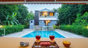 EKOSTAY - Fern Wood Villa - Image 3