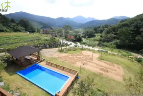 Yangpyeong Solbitgil Pension - Image 2