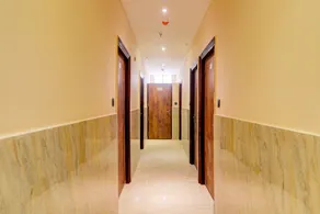 Super Hotel O Kalpna Inn - Image 4